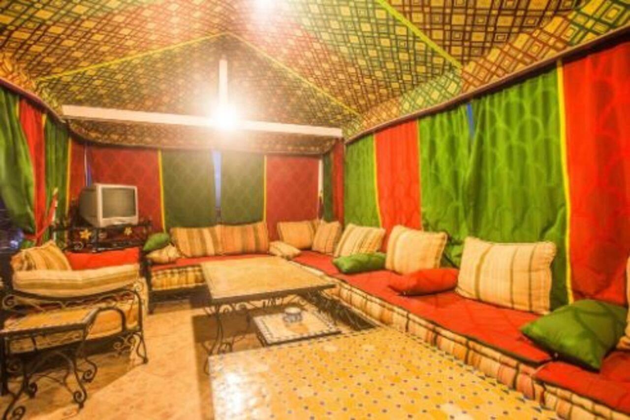 Hotel Borj Mogador Essaouira Exterior photo