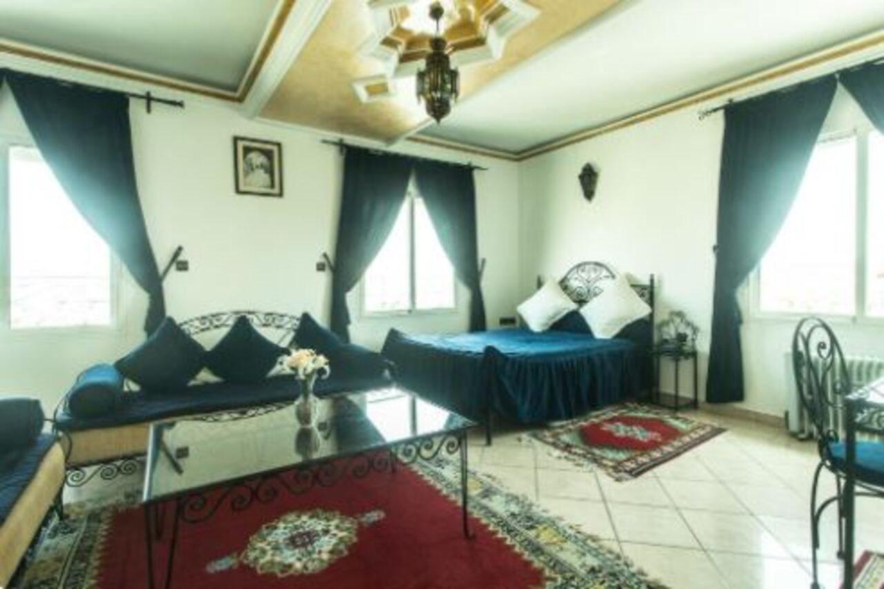 Hotel Borj Mogador Essaouira Exterior photo