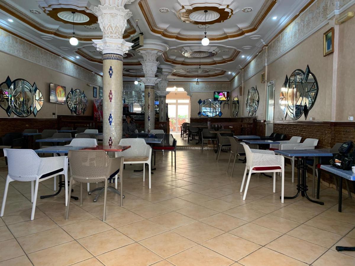 Hotel Borj Mogador Essaouira Exterior photo