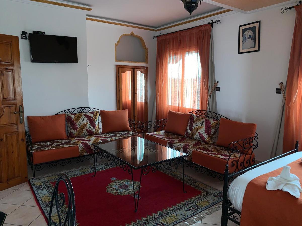 Hotel Borj Mogador Essaouira Exterior photo
