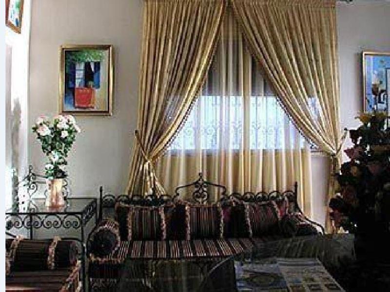 Hotel Borj Mogador Essaouira Exterior photo