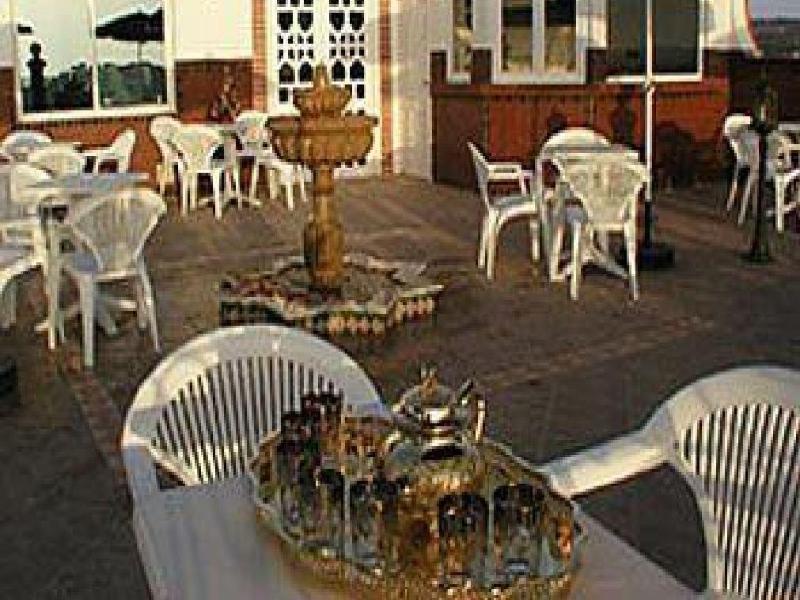 Hotel Borj Mogador Essaouira Exterior photo