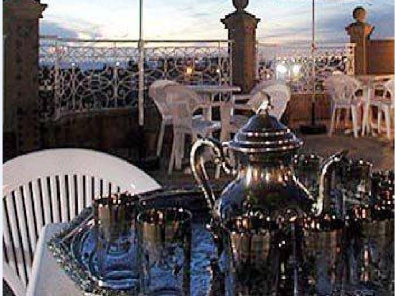 Hotel Borj Mogador Essaouira Exterior photo