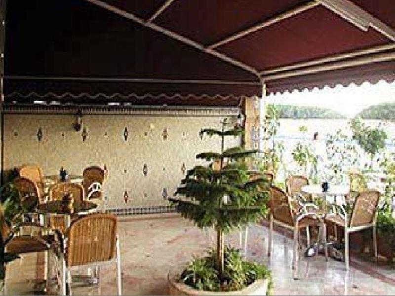 Hotel Borj Mogador Essaouira Exterior photo