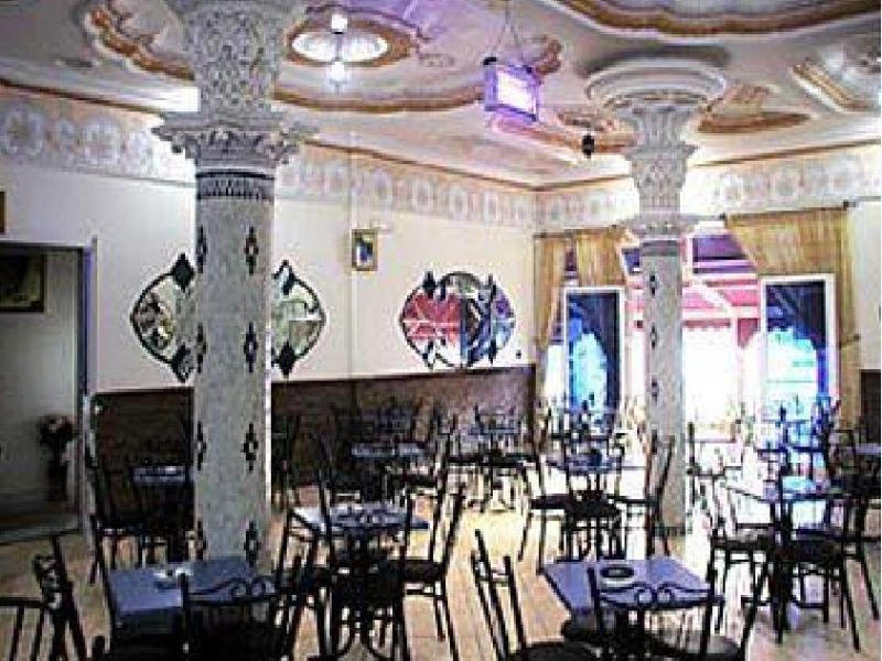 Hotel Borj Mogador Essaouira Exterior photo
