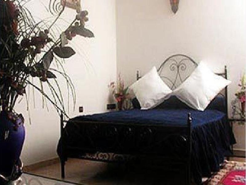 Hotel Borj Mogador Essaouira Exterior photo