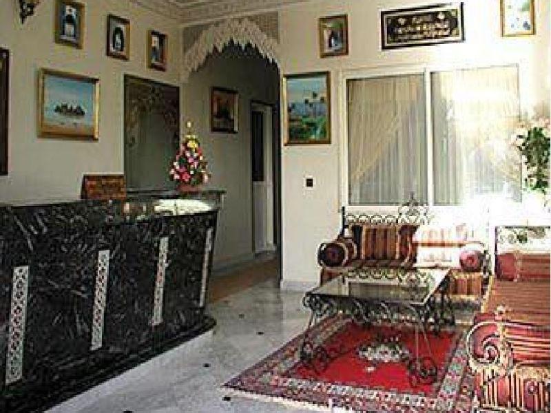Hotel Borj Mogador Essaouira Exterior photo