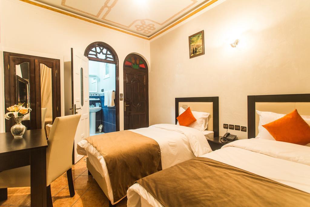 Hotel Borj Mogador Essaouira Exterior photo