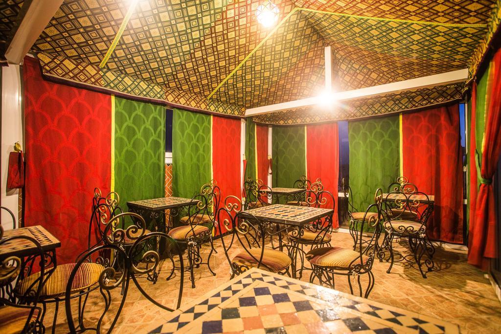 Hotel Borj Mogador Essaouira Exterior photo